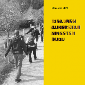 Bidesari memoria 2020