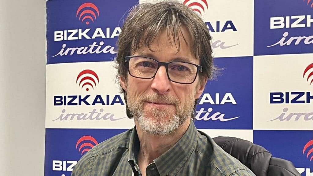 Bizkaia Irratia – Entrevista a Heraclio Varona (Jurista de Bidesari)